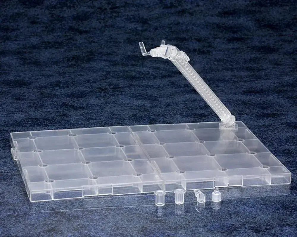 Kotobukiya Flying Base Neo Plastic Model Stand
