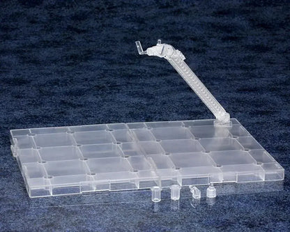 Kotobukiya Flying Base Neo Plastic Model Stand
