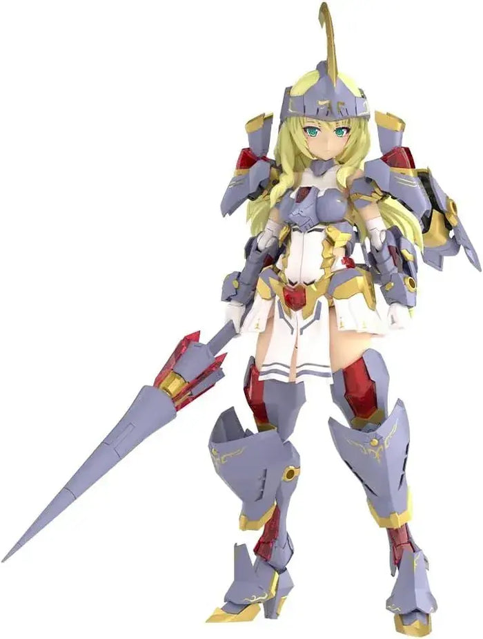 Kotobukiya Frame Arms Girl Durger I Plastic Model 250mm