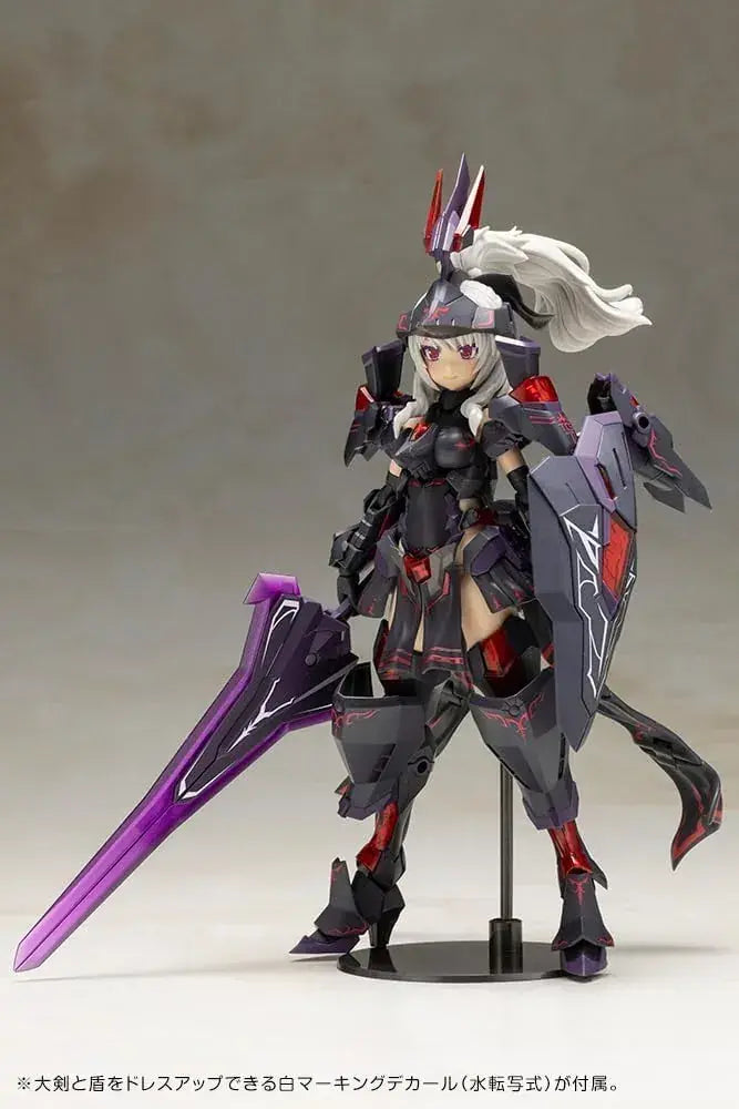 Kotobukiya Frame Arms Girl Durger II Plastic Model