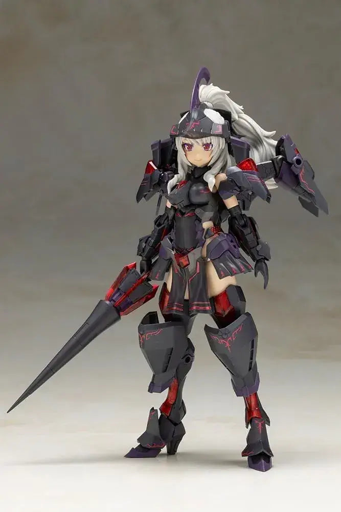 Kotobukiya Frame Arms Girl Durger II Plastic Model