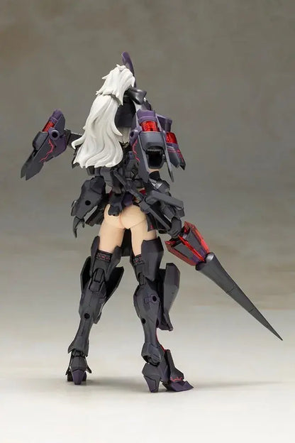 Kotobukiya Frame Arms Girl Durger II Plastic Model