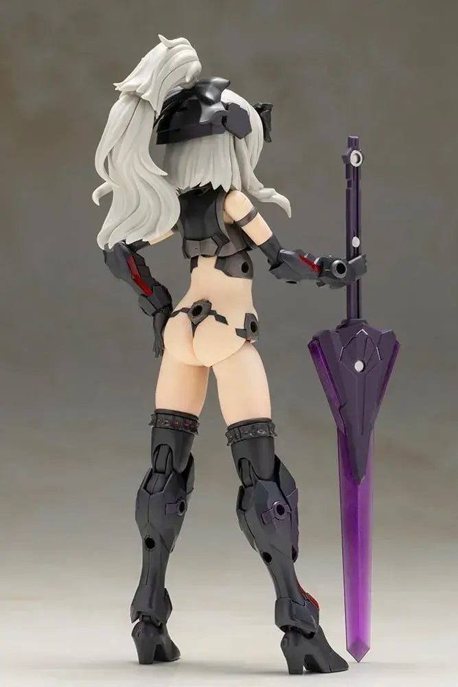 Kotobukiya Frame Arms Girl Durger II Plastic Model