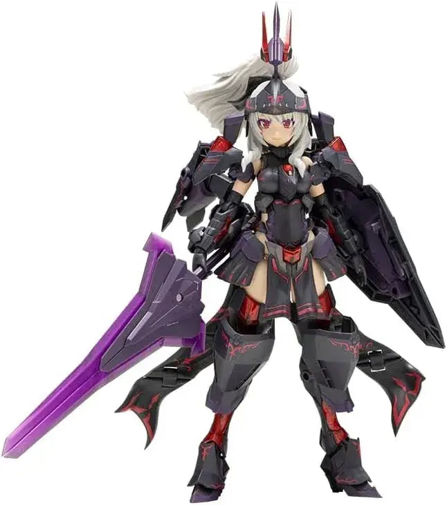 Kotobukiya Frame Arms Girl Durger II Plastic Model