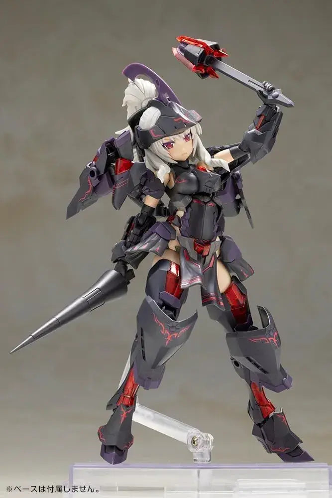 Kotobukiya Frame Arms Girl Durger II Plastic Model