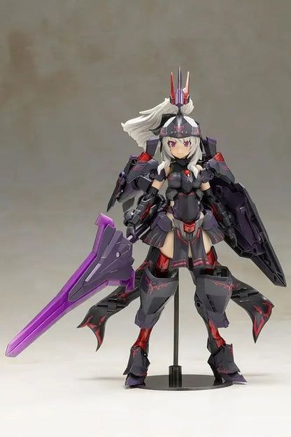 Kotobukiya Frame Arms Girl Durger II Plastic Model