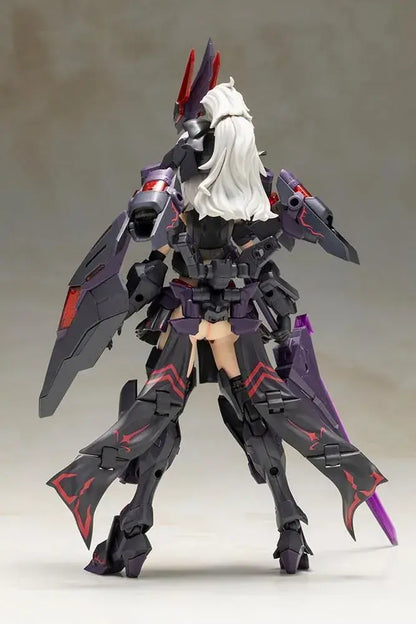 Kotobukiya Frame Arms Girl Durger II Plastic Model