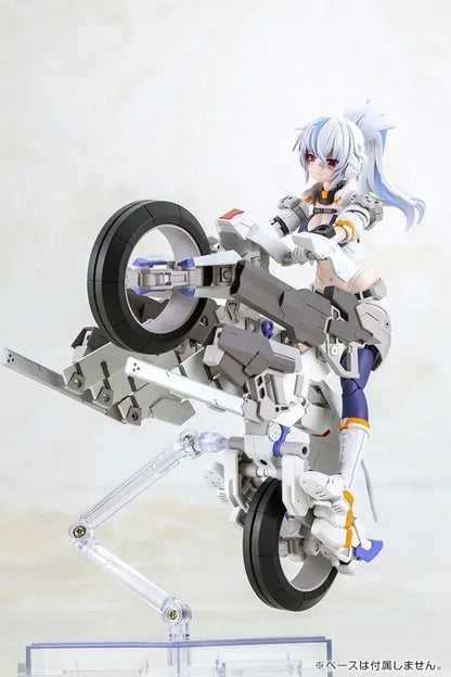 Kotobukiya Frame Arms Girl Second Jive Plastic Model