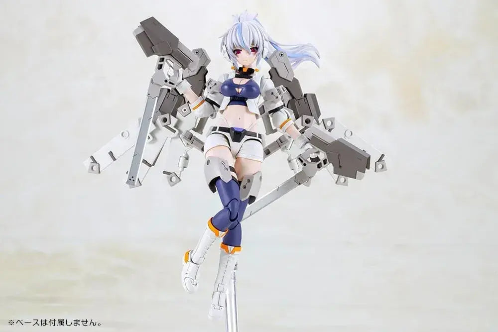 Kotobukiya Frame Arms Girl Second Jive Plastic Model