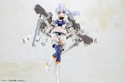 Kotobukiya Frame Arms Girl Second Jive Plastic Model