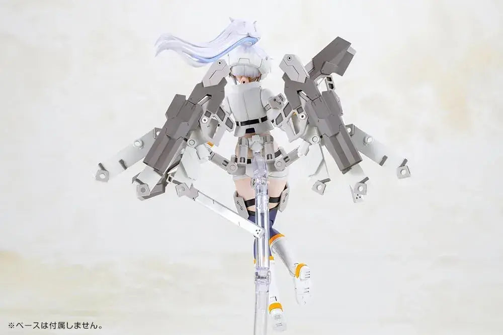 Kotobukiya Frame Arms Girl Second Jive Plastic Model