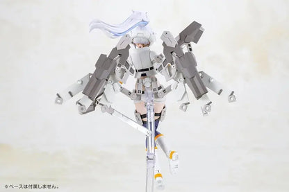 Kotobukiya Frame Arms Girl Second Jive Plastic Model