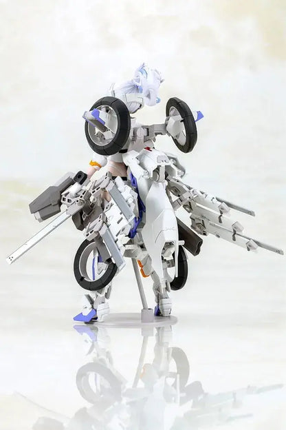 Kotobukiya Frame Arms Girl Second Jive Plastic Model