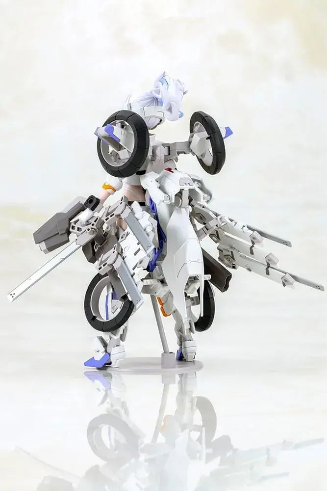 Kotobukiya Frame Arms Girl Second Jive Plastic Model