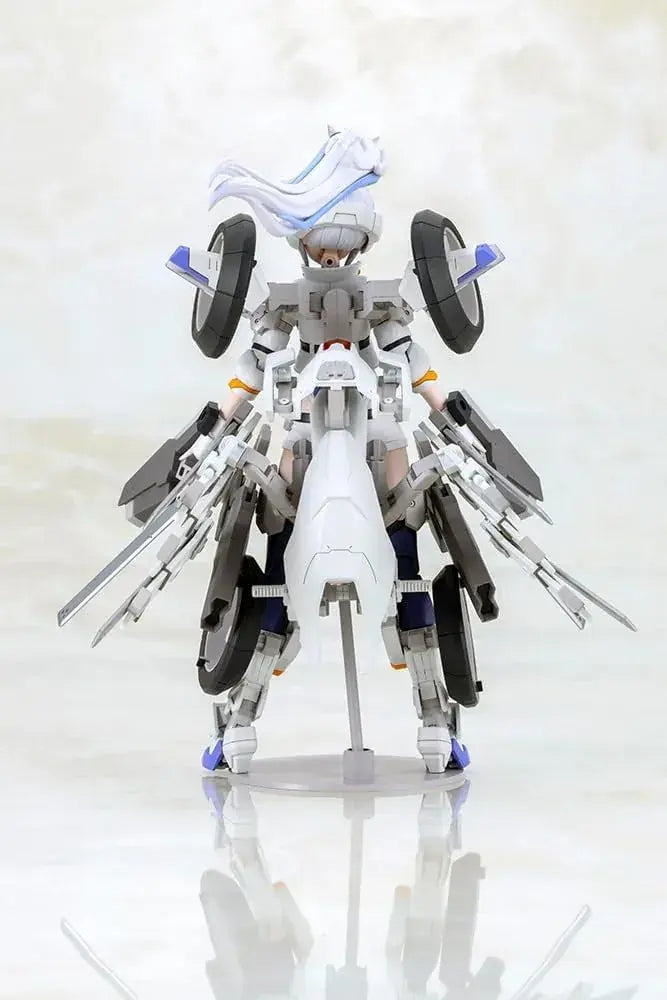 Kotobukiya Frame Arms Girl Second Jive Plastic Model