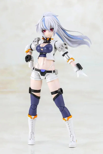 Kotobukiya Frame Arms Girl Second Jive Plastic Model