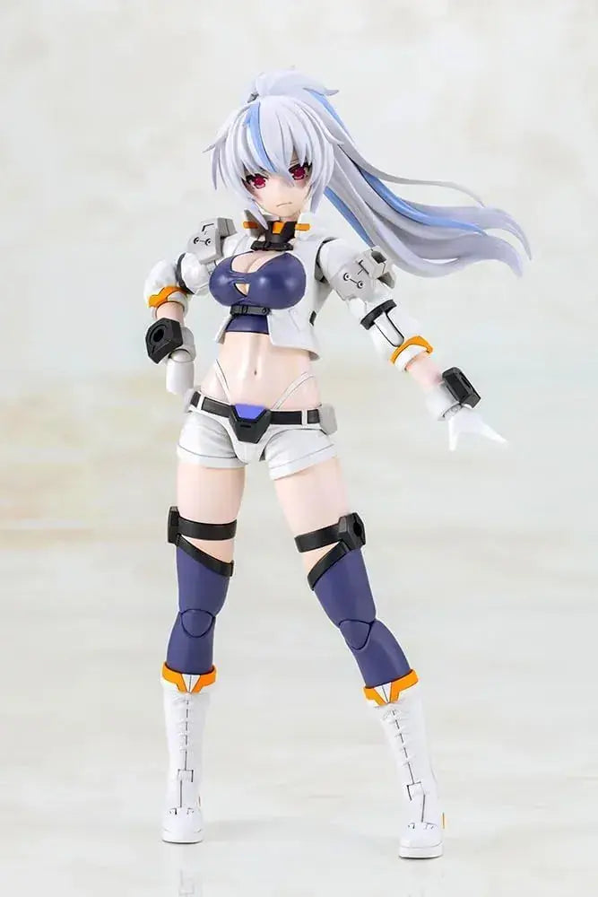 Kotobukiya Frame Arms Girl Second Jive Plastic Model