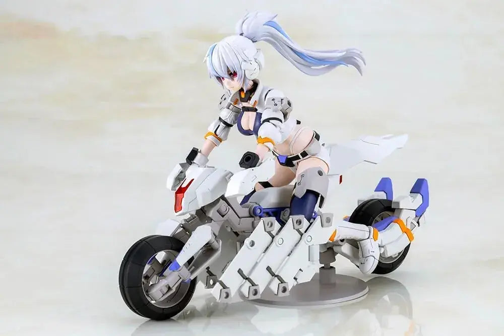 Kotobukiya Frame Arms Girl Second Jive Plastic Model