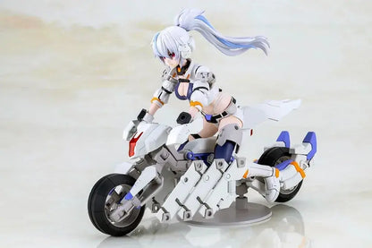 Kotobukiya Frame Arms Girl Second Jive Plastic Model