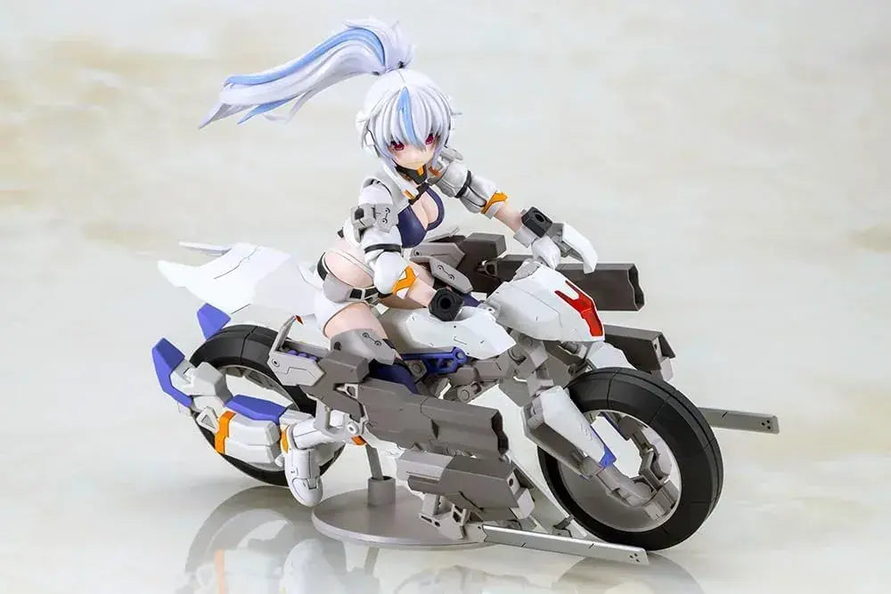 Kotobukiya Frame Arms Girl Second Jive Plastic Model