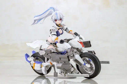 Kotobukiya Frame Arms Girl Second Jive Plastic Model