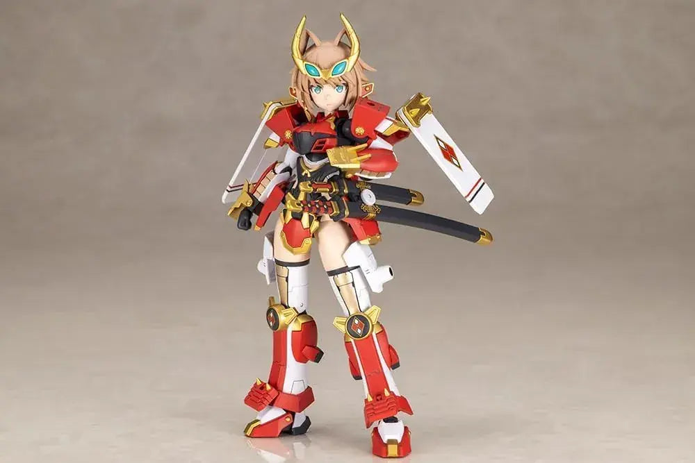 Kotobukiya Frame Arms Girl Shouken Kai Plastic Model