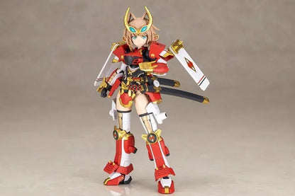 Kotobukiya Frame Arms Girl Shouken Kai Plastic Model