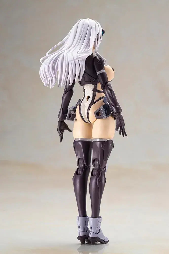 Kotobukiya Front Mission Zenith Girl Gray Ver Plastic Model