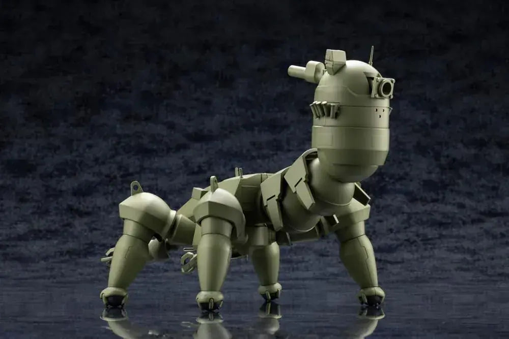 Kotobukiya Ghost in the Shell SAC 2nd GIG Multi Legged Tank