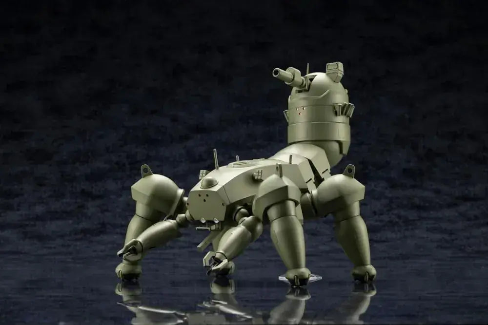 Kotobukiya Ghost in the Shell SAC 2nd GIG Multi Legged Tank