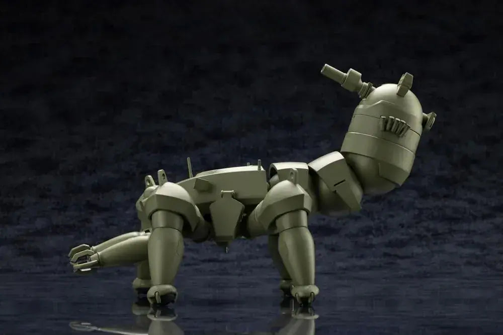 Kotobukiya Ghost in the Shell SAC 2nd GIG Multi Legged Tank