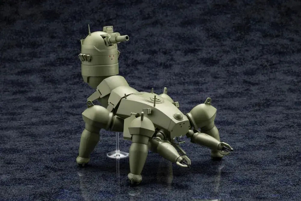 Kotobukiya Ghost in the Shell SAC 2nd GIG Multi Legged Tank