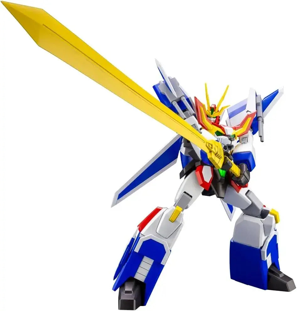 Kotobukiya Great Exkaiser Full Edition Plastic Model Kit