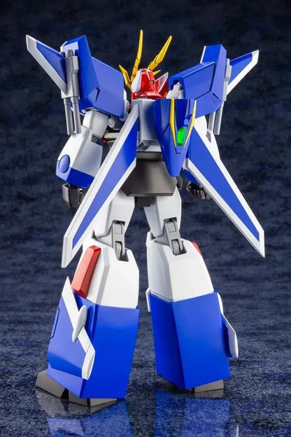 Kotobukiya Great Exkaiser Full Edition Plastic Model Kit