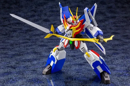 Kotobukiya Great Exkaiser Full Edition Plastic Model Kit