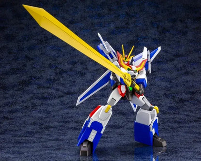 Kotobukiya Great Exkaiser Full Edition Plastic Model Kit