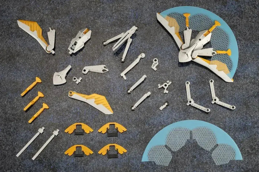 Kotobukiya Hexa Gear Alternative Cloud Shape Plastic Model