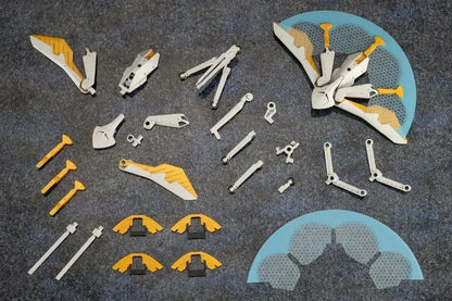 Kotobukiya Hexa Gear Alternative Cloud Shape Plastic Model