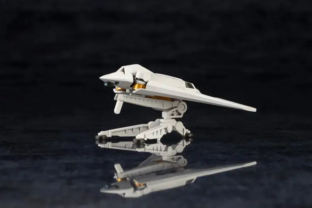 Kotobukiya Hexa Gear Alternative Cloud Shape Plastic Model