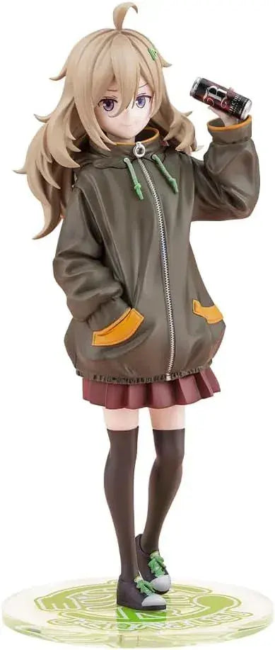 Kotobukiya Higa Tsutsuki 17 Scale PVC Painted Figure