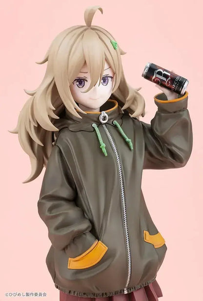 Kotobukiya Higa Tsutsuki 17 Scale PVC Painted Figure