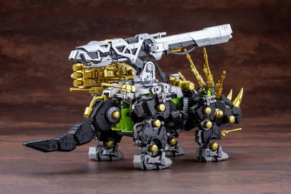 Kotobukiya HMM ZOIDS Dark Horn 1 72 Scale Plastic Model