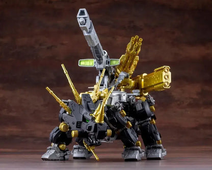 Kotobukiya HMM ZOIDS Dark Horn 1 72 Scale Plastic Model