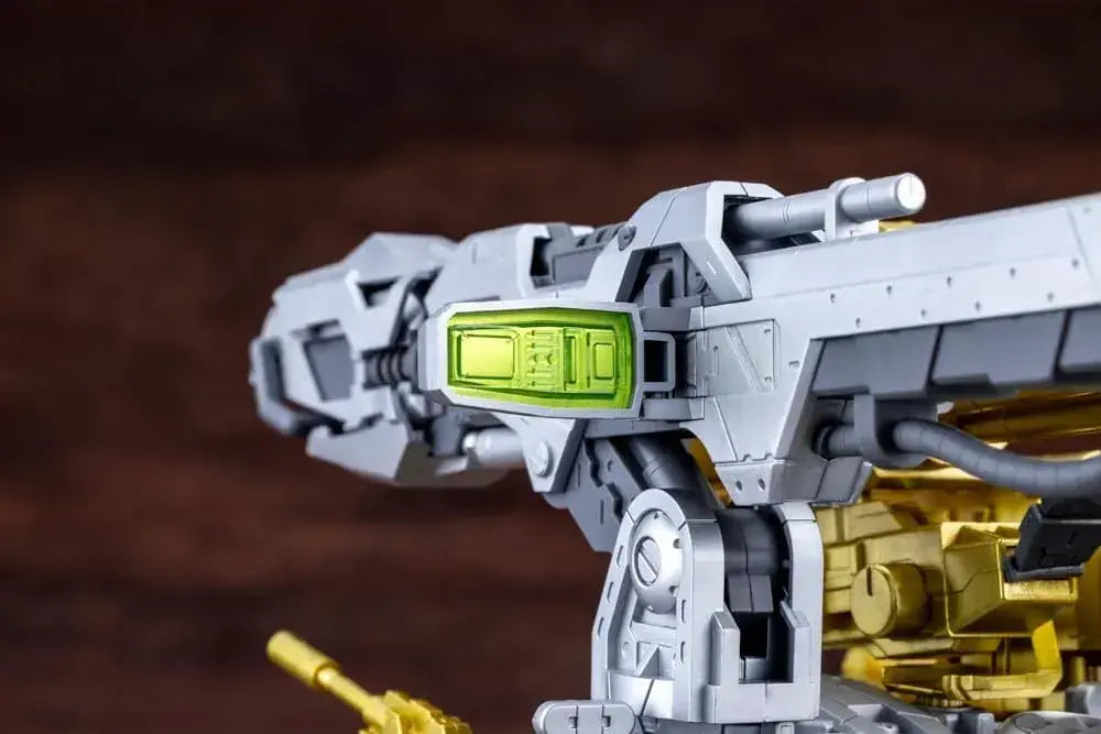 Kotobukiya HMM ZOIDS Dark Horn 1 72 Scale Plastic Model