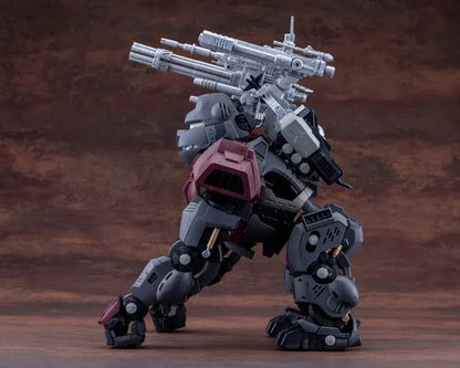 Kotobukiya HMM ZOIDS Iron Kong Schwarz 1 72 Scale Model