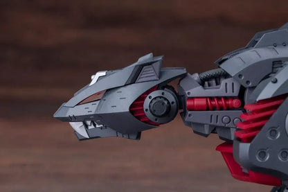 Kotobukiya HMM ZOIDS Lightning Cycle 1 72 Scale Recolor