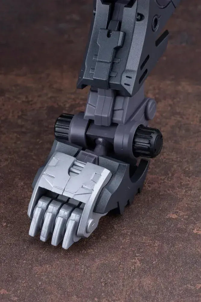 Kotobukiya HMM ZOIDS Lightning Cycle 1 72 Scale Recolor