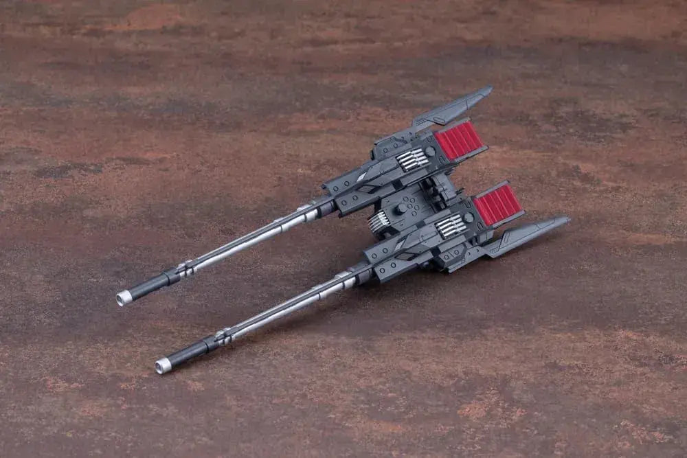 Kotobukiya HMM ZOIDS Lightning Cycle 1 72 Scale Recolor