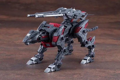 Kotobukiya HMM ZOIDS Lightning Cycle 1 72 Scale Recolor