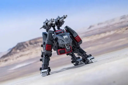 Kotobukiya HMM ZOIDS Lightning Cycle 1 72 Scale Recolor